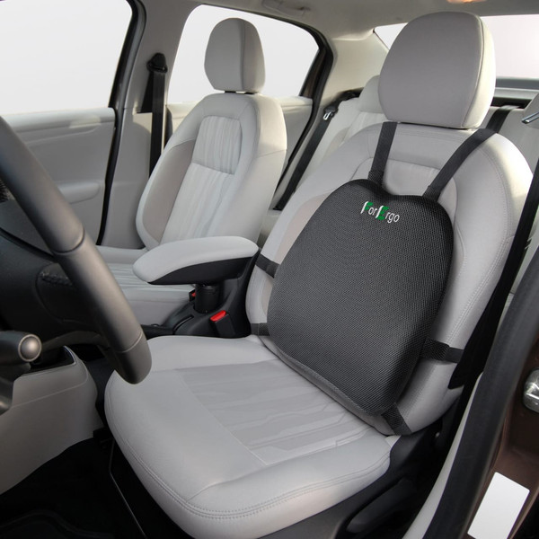 Изображение товара Подушка для автомобиля ForErgo Водитель + PIL013