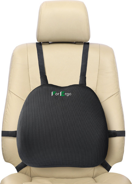 Изображение товара Подушка для автомобиля ForErgo Водитель + PIL013