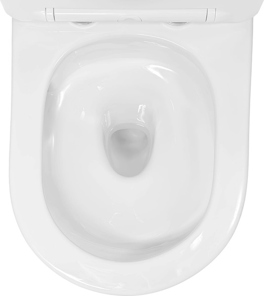 Изображение товара Унитаз напольный Roxen Urban Tornado 600190-01