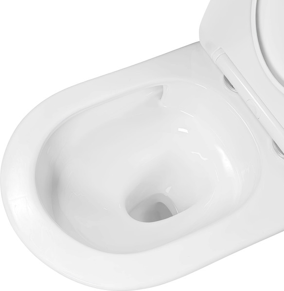 Изображение товара Унитаз напольный Roxen Urban Tornado 600190-01