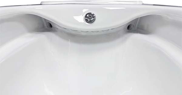 Изображение товара Унитаз напольный Roxen Urban Tornado Bidet 600190-01X