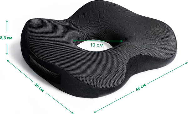 Изображение товара Подушка на стул ForErgo Кольцо PIL019