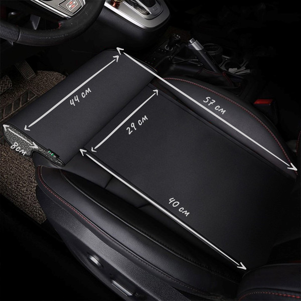 Изображение товара Подушка для автомобиля ForErgo Подколенная опора PIL023