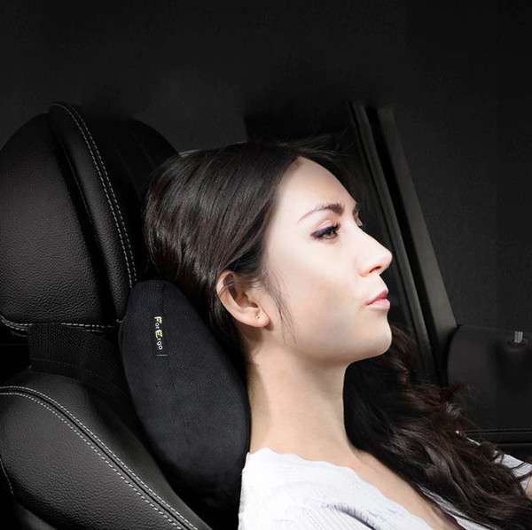 Изображение товара Подушка для автомобиля ForErgo подголовник PIL027