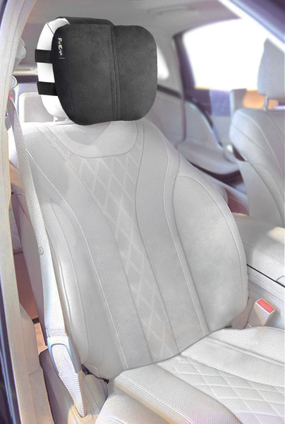 Изображение товара Подушка для автомобиля ForErgo подголовник PIL027