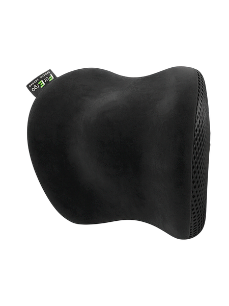 Изображение товара Подушка для автомобиля ForErgo Косточка PIL028 (велюр)