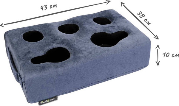 Изображение товара Накладка на подлокотник ForErgo PIL029