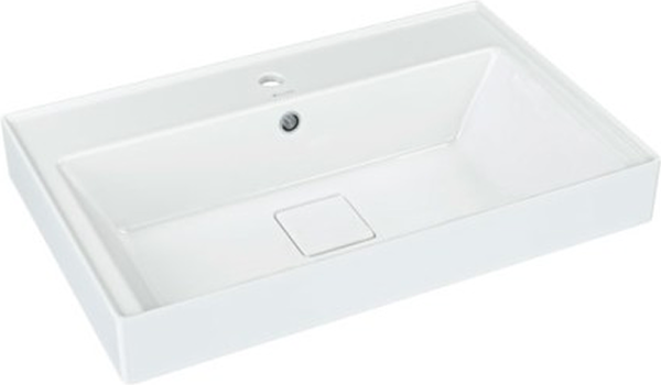 Изображение товара Тумба с умывальником Aqwella Ванкувер 70 / VAN01071