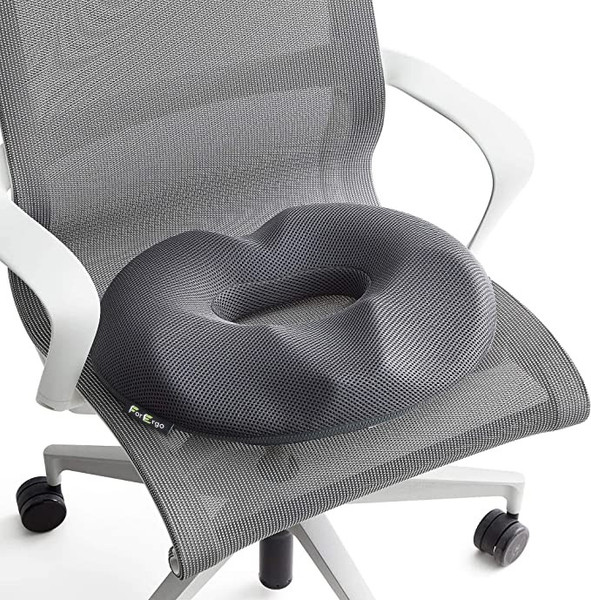 Изображение товара Подушка на стул ForErgo Пончик PIL030