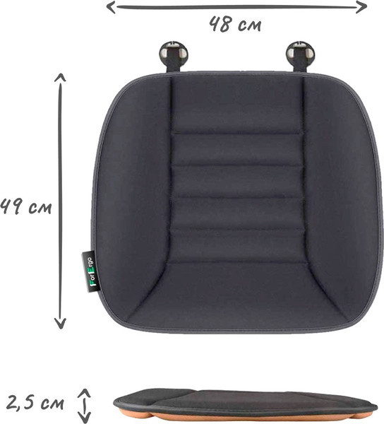 Изображение товара Подушка на стул ForErgo Накладка PIL022