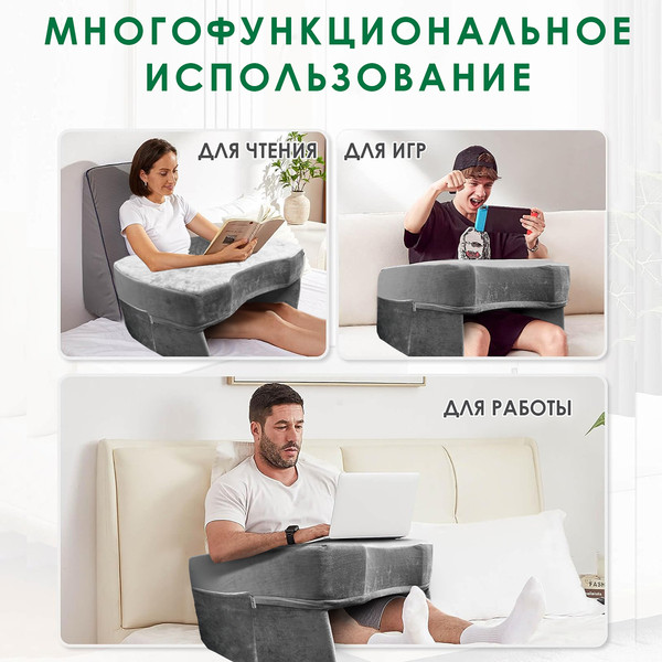 Изображение товара Подставка для ноутбука ForErgo PIL048