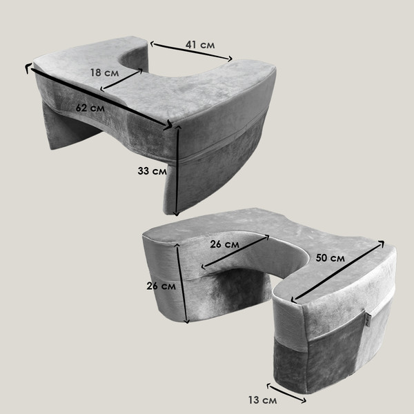 Изображение товара Подставка для ноутбука ForErgo PIL048