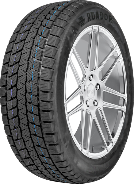 Изображение товара Зимняя шина Roador Irbis Snow 215/60R16 95S