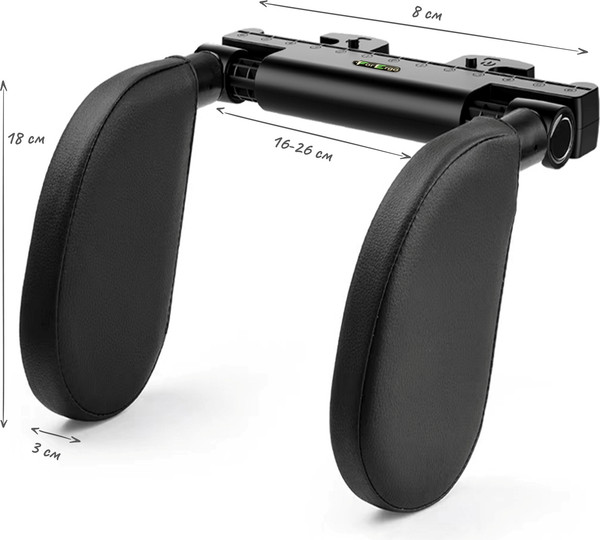 Изображение товара Подушка для автомобиля ForErgo Фиксатор PIL036