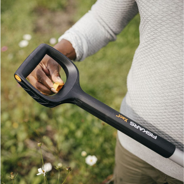 Изображение товара Вилы садовые Fiskars SmartFit / 1070717