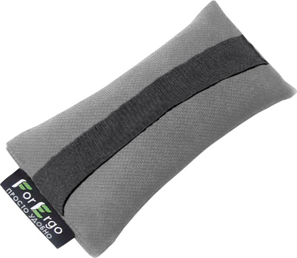 Изображение товара Подушка для запястья ForErgo PIL032 (elastic/серый)