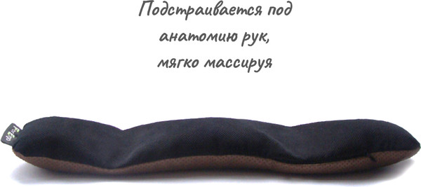 Изображение товара Подушка для запястья ForErgo PIL038