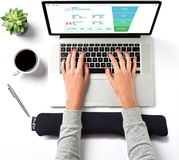 Изображение товара Подушка для запястья ForErgo PIL038