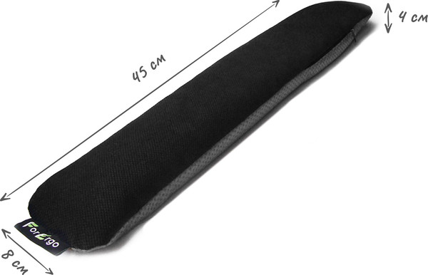 Изображение товара Подушка для запястья ForErgo PIL038