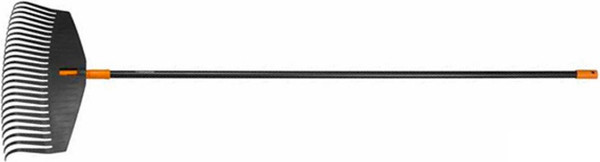 Изображение товара Грабли Fiskars Solid / 1003465 (L)