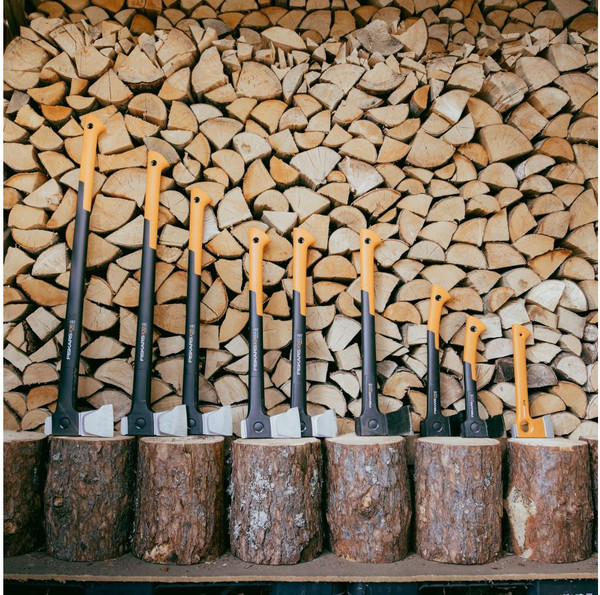 Изображение товара Топор-колун Fiskars X36 / 1069109 (L)