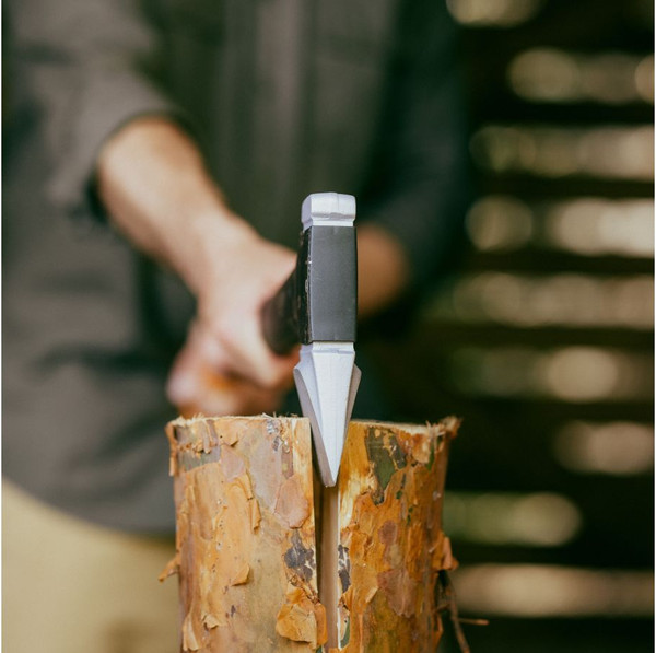 Изображение товара Топор-колун Fiskars X36 / 1069109 (L)