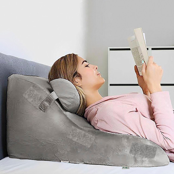 Изображение товара Подушка для спины ForErgo Изгиб PIL041