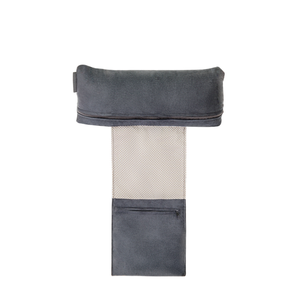 Изображение товара Подушка для шеи ForErgo PIL047 (серый)