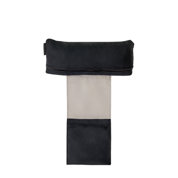 Изображение товара Подушка для шеи ForErgo PIL047 (черный)