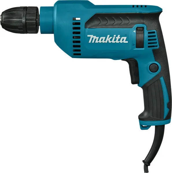 Изображение товара Профессиональная дрель Makita DP4021
