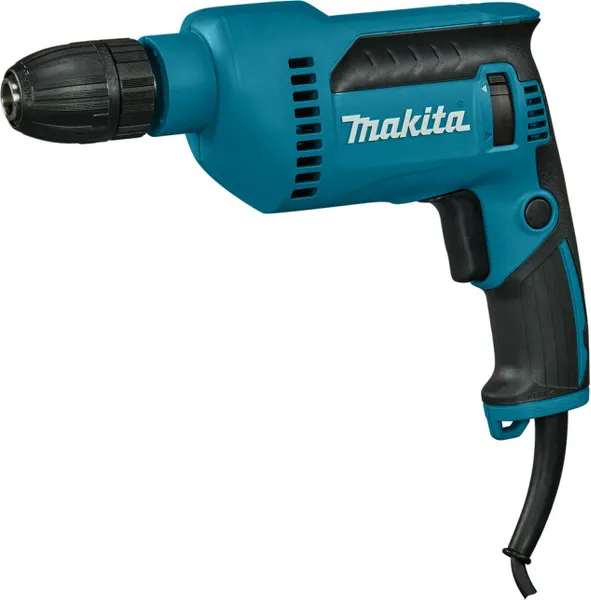 Профессиональная дрель Makita DP4021