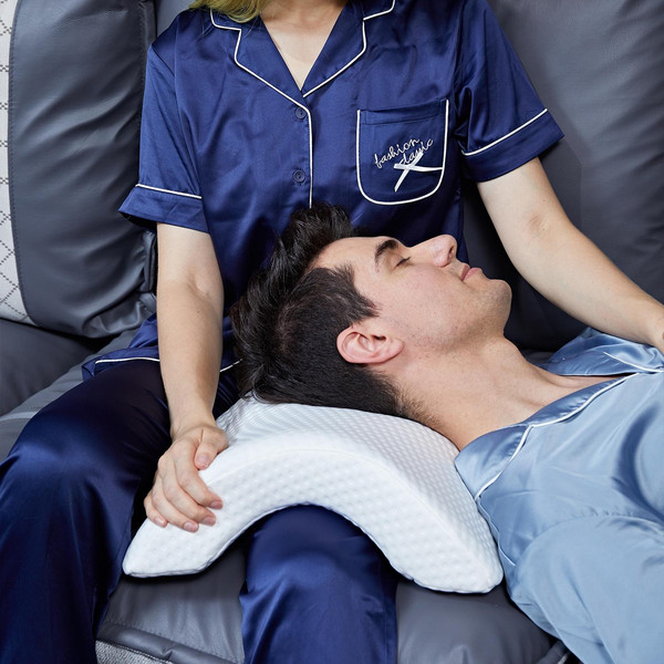 Изображение товара Подушка для сна ForErgo Арка BED002