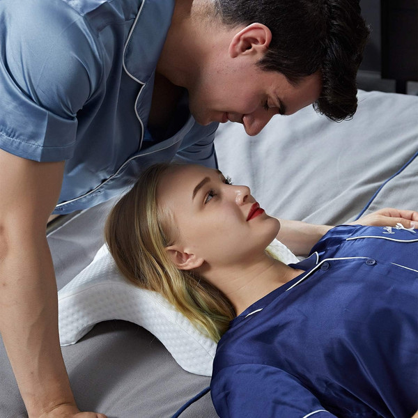 Изображение товара Подушка для сна ForErgo Арка BED002