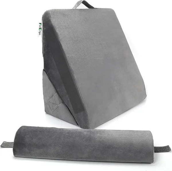 Изображение товара Подушка для спины ForErgo Спинка PIL016