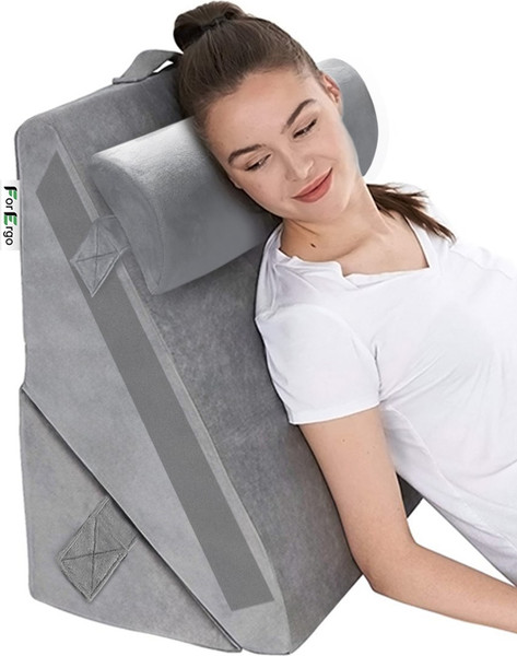 Изображение товара Подушка для спины ForErgo Спинка PIL016