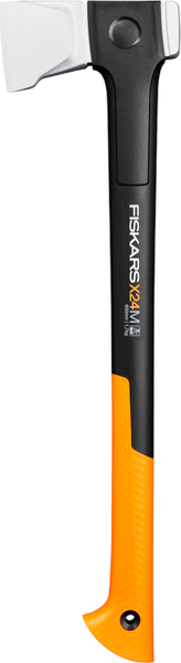 Изображение товара Топор-колун Fiskars X24 / 1069106 (M)