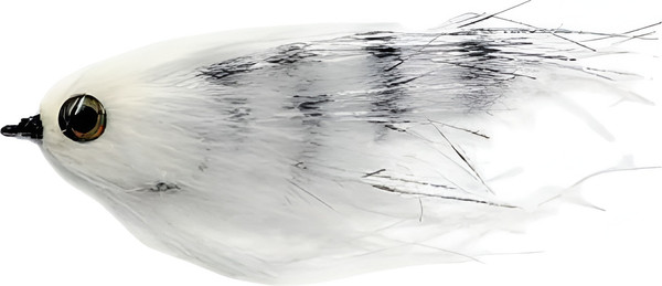 Изображение товара Джиг-стример Yaman 140мм цвет 5 / Y-JS140-05 (M)