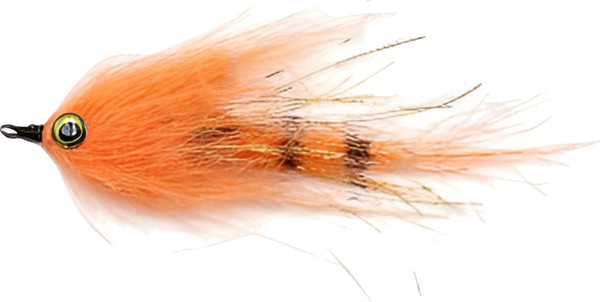 Изображение товара Джиг-стример Yaman 140мм цвет 9 / Y-JS140-09 (M)