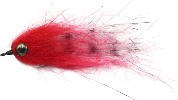 Изображение товара Джиг-стример Yaman 140мм цвет 9 / Y-JS140-09 (M)