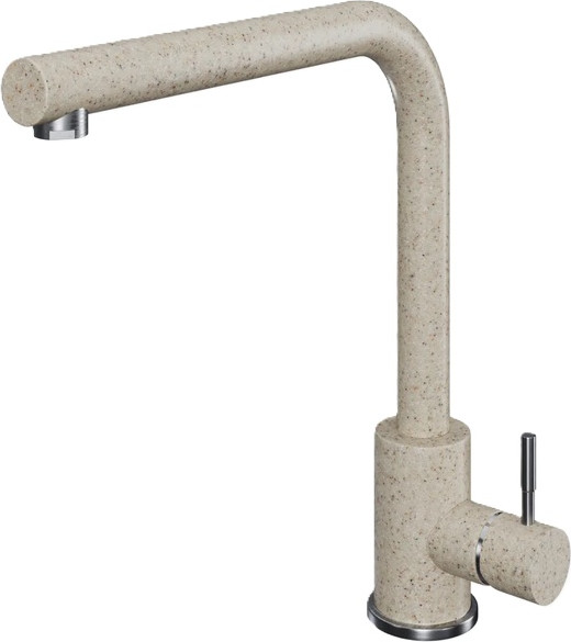 Изображение товара Смеситель Polygran Спика (опал)