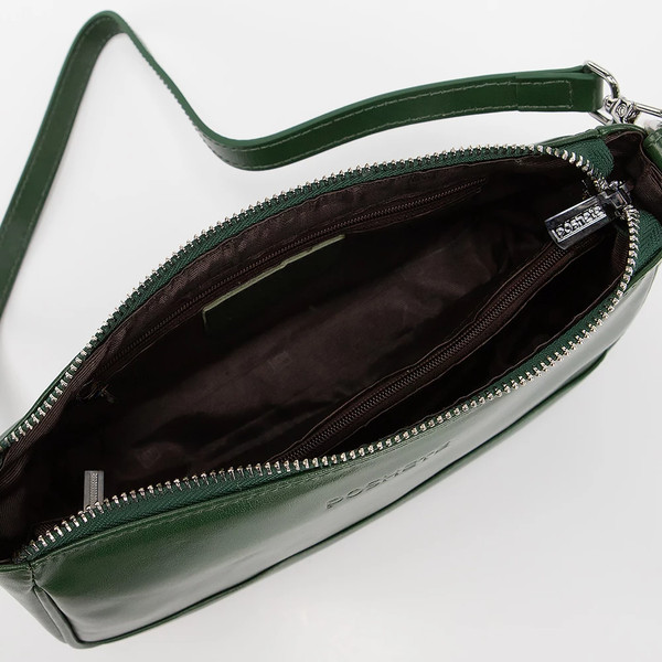 Изображение товара Сумка Poshete 923-270SH-GRN (зеленый)