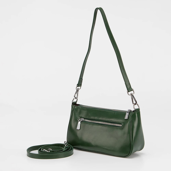 Изображение товара Сумка Poshete 923-270SH-GRN (зеленый)