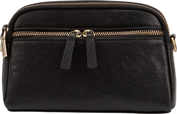 Изображение товара Сумка Poshete 923-6088TZ-BLK (черный)