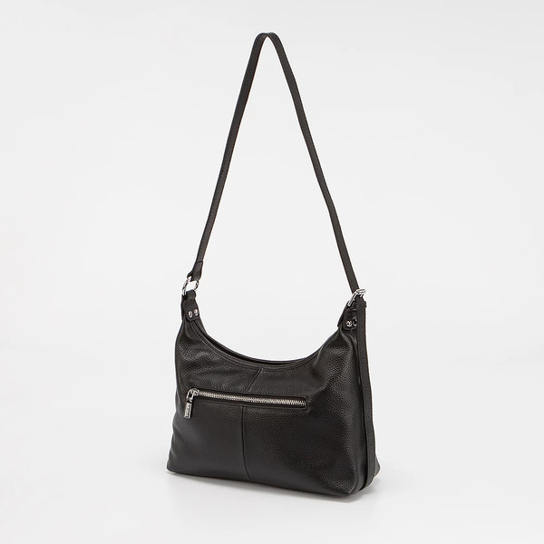 Изображение товара Сумка Poshete 923-6107OL-BLK (черный)