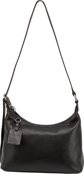 Изображение товара Сумка Poshete 923-6107OL-BLK (черный)