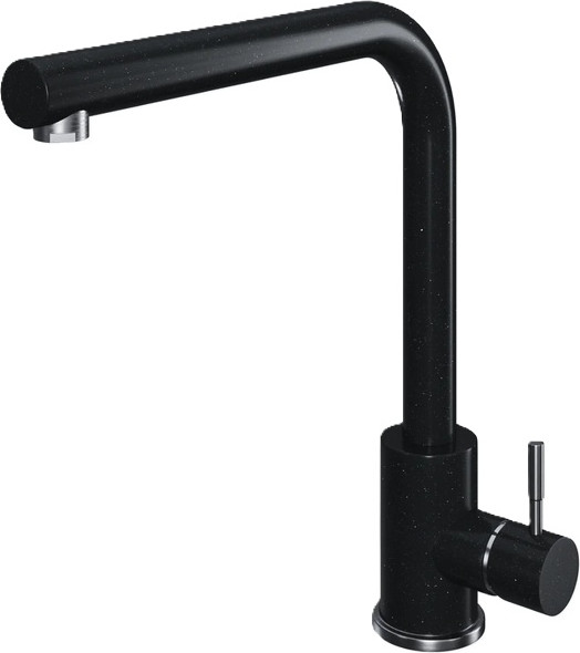 Изображение товара Смеситель Polygran Спика (космос)