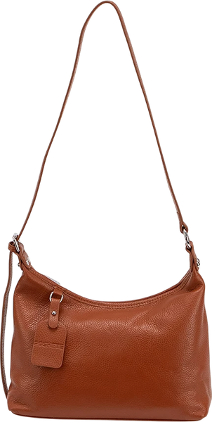 Изображение товара Сумка Poshete 923-6107OL-DCM (Dark Camel)