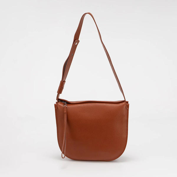 Изображение товара Сумка Poshete 923-77190-DCM (Dark Camel)