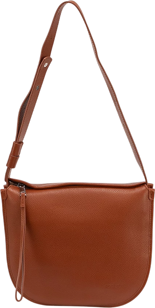 Изображение товара Сумка Poshete 923-77190-DCM (Dark Camel)