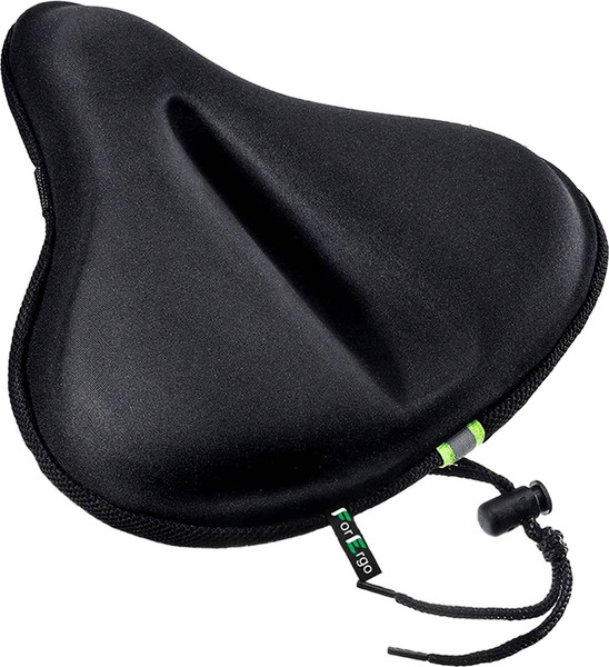 Изображение товара Чехол на сиденье велосипеда ForErgo на сиденье велосипеда и велотренажера BYK002